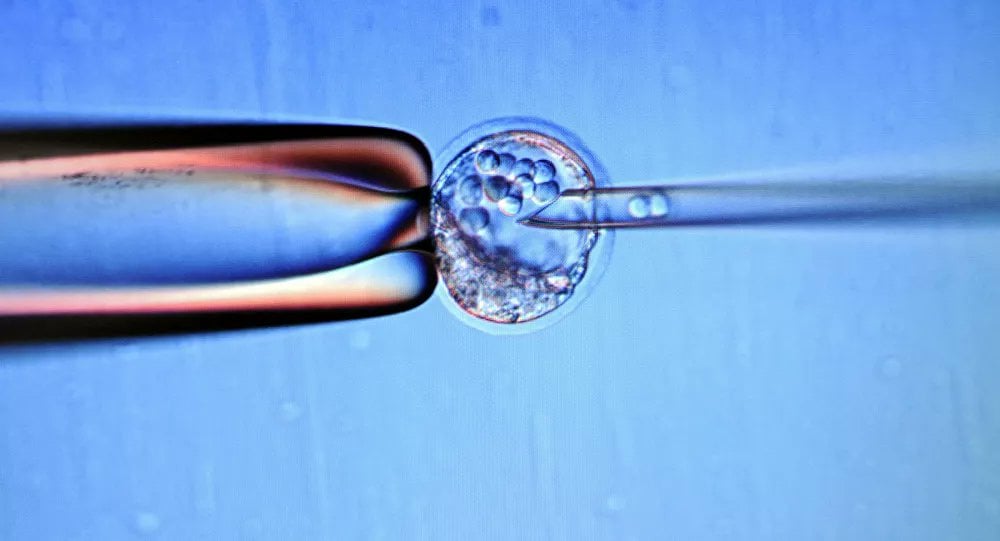 ABD'de Fentanil'den 10 Kat Güçlü Yeni Uyuşturucu Yayılıyor