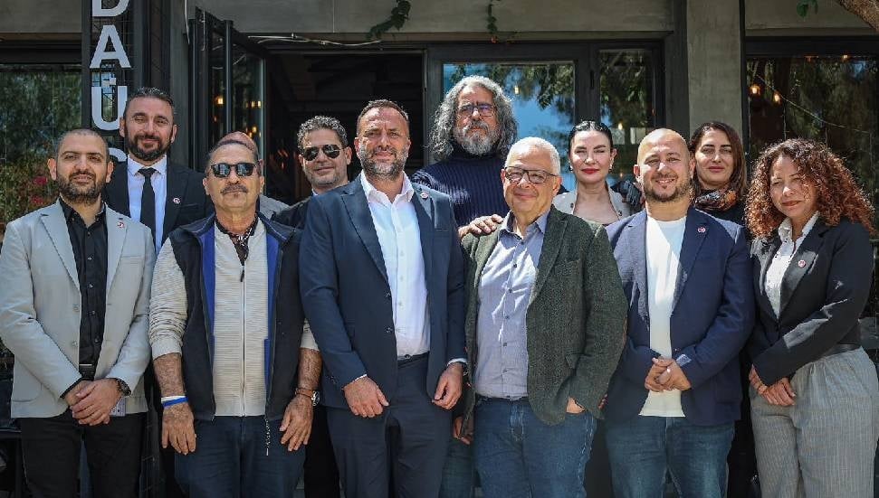 TDP, DAÜ-SEN'i Ziyaret Etti: Diyalog ve Ortak Akıl Önemli