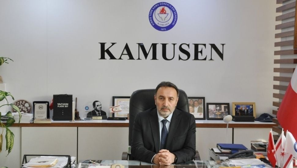 Metin Atan: Hükümetten Bekleyecek Bir Şeyimiz Kalmadı