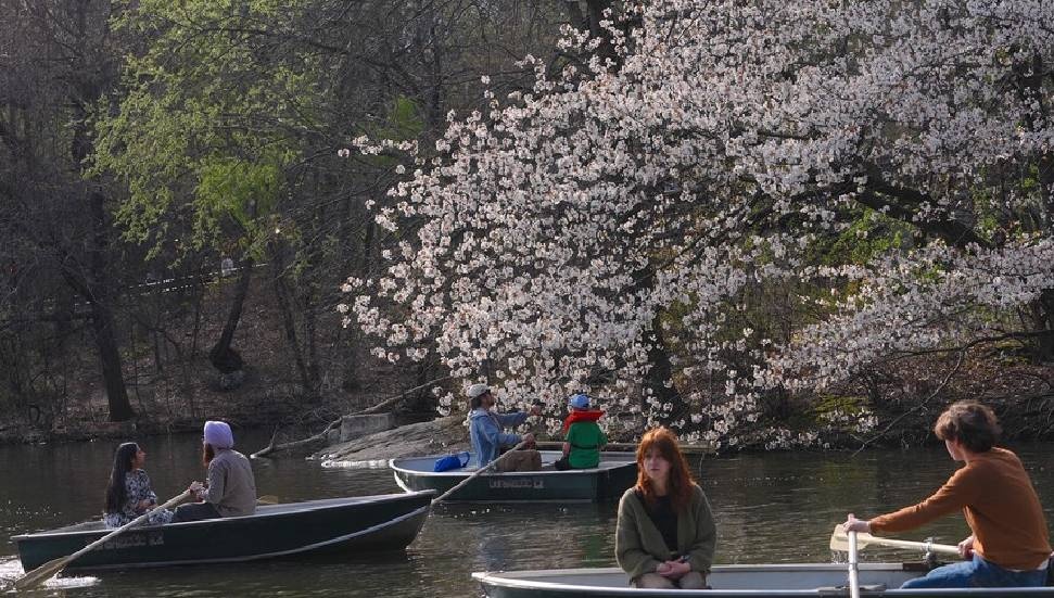 Mart 2026, Dünyanın En Sıcak Dördüncü Mart Ayı Olarak Kaydedildi