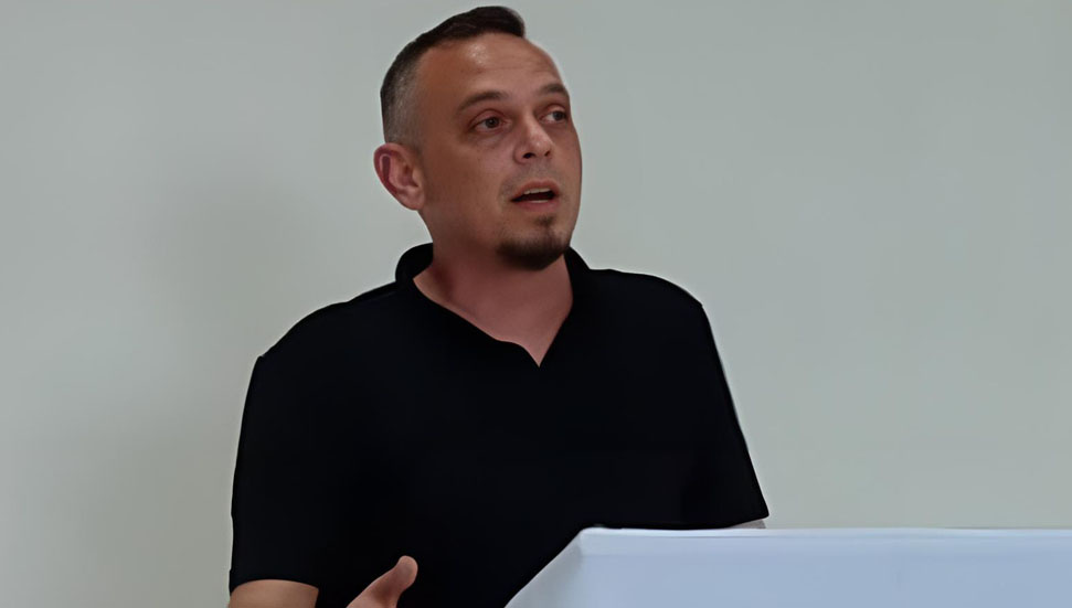 Güç-Sen Başkanı Ediz Kanatlı İfade Vermeye Çağrıldı