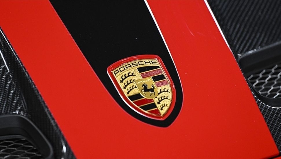 Porsche'nin küresel araç teslimatları yüzde 15 azaldı