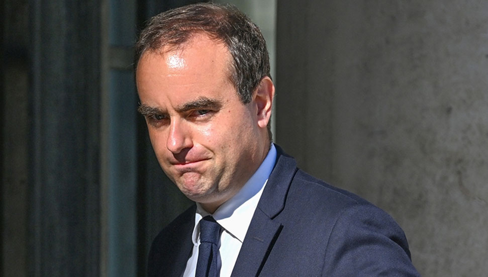 Fransa: Enerji Bağımlılığı Sürüldükçe Savaşların Bedelini Ödeyeceğiz