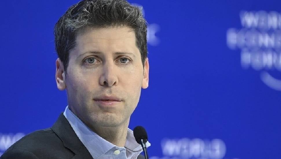 OpenAI CEO'su Sam Altman'ın evine molotofkokteyli saldırısı düzenlendi