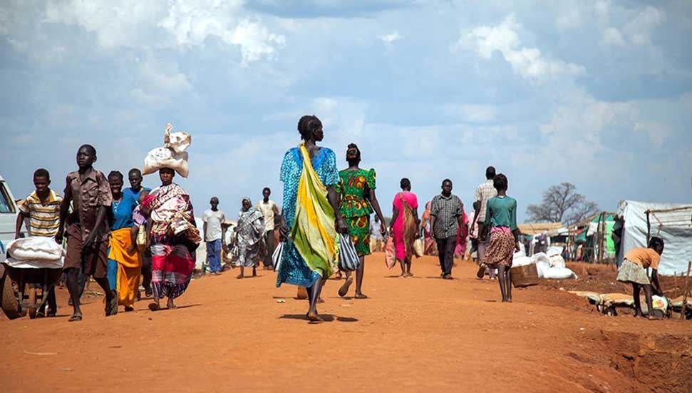 DSÖ: Sudan'da Nüfusun Yüzde 41'i Acil Sağlık Yardımına İhtiyaç Duyuyor