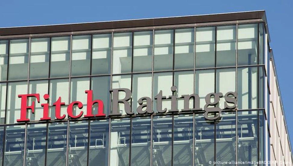 Fitch, Türkiye'nin kredi görünümünü durağan olarak güncelledi