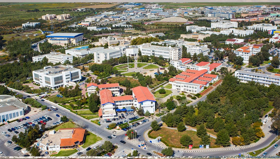 DAÜ 2026-2027 Akademik Yılı Giriş ve Burs Sınavı Tarihleri Açıklandı