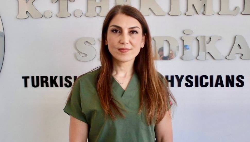 Özlem Gürkut: Mehmet Çakıcı'nın Açıklamaları Ucuz Siyasi Söylem