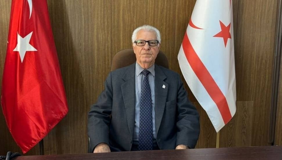 TMT Mücahitler Derneği Başkanı Celal Bayar: EOKA Bir Terör Örgütüdür