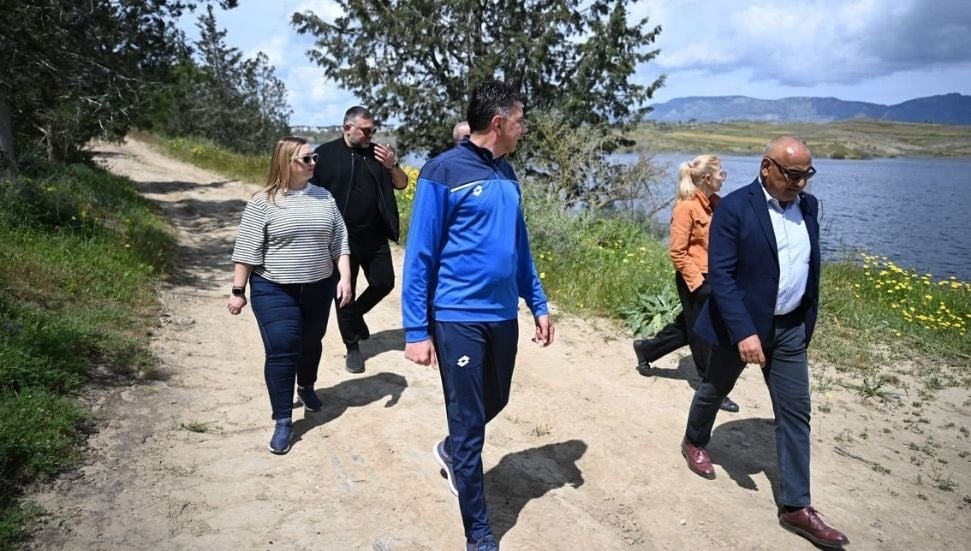 GABFest 2026 Kır Yürüyüşü için Hüseyin Amcaoğlu'ndan davet