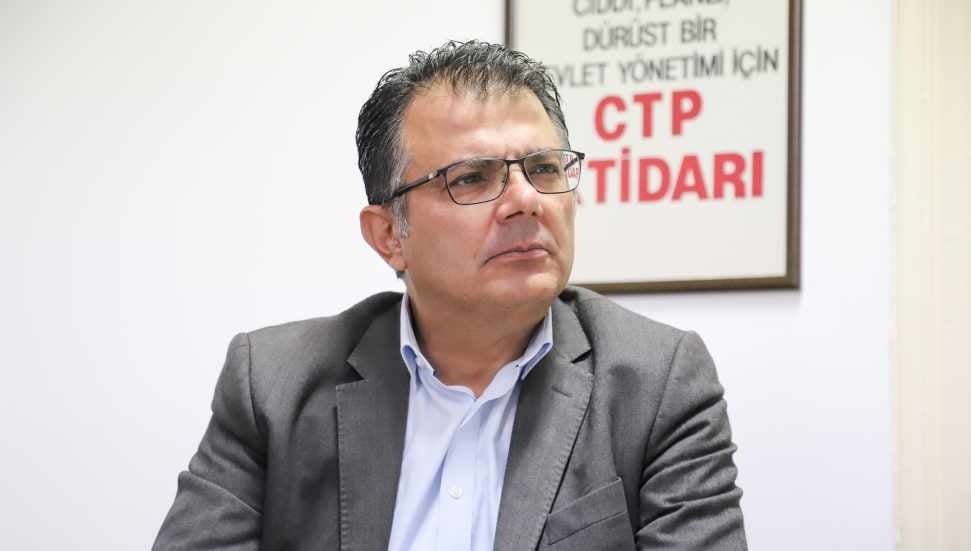 Asım Akansoy: Başbakanın açıklaması hükümetin geri adım attığını gösteriyor