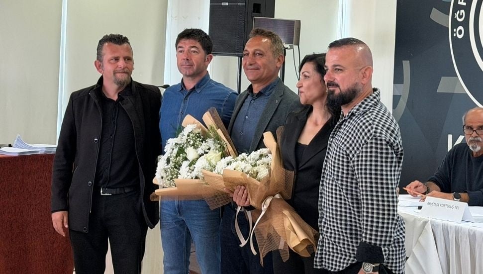 KTOEÖS 57. Olağan Genel Kurulu Tamamlandı: Eylem ve Gökçebel Yönetimde Yok