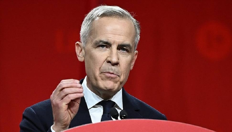 Mark Carney: Kanada'nın Savunma Harcamalarında ABD Dönemi Sona Erdi