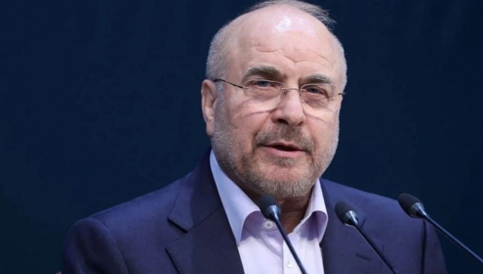 İran Meclis Başkanı: ABD'nin Güvenini Kazanma Zamanı Geldi