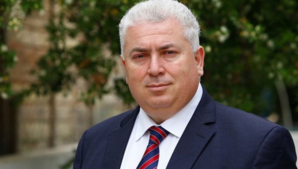 Mehmet Çakıcı'dan Özlem Gürkut'a: İnsan Hayatı Her Şeyden Önde Gelir