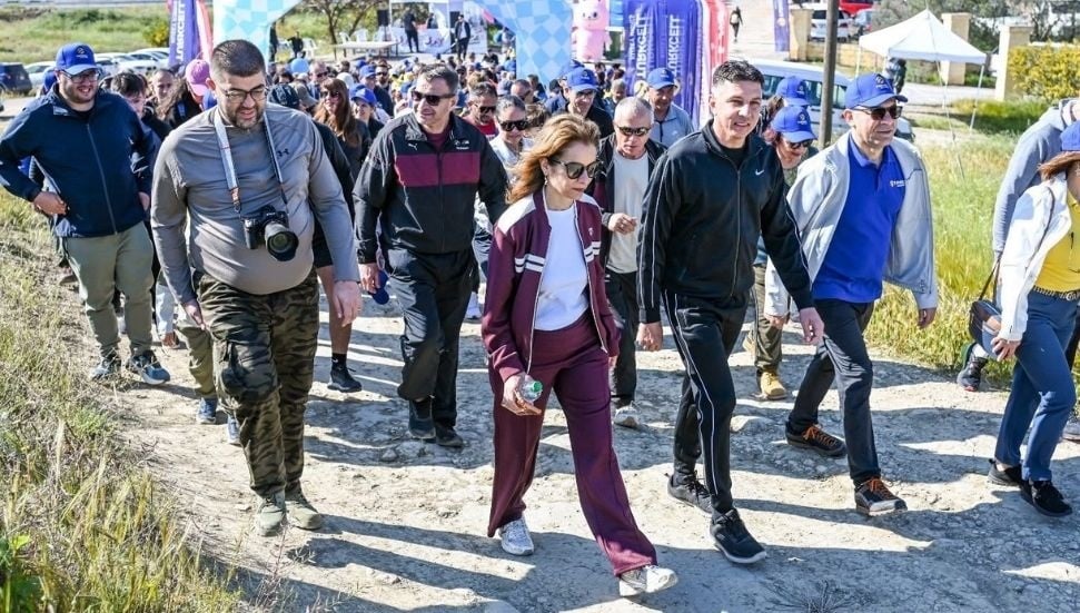 Hüseyin Amcaoğlu: Kentte İyilik, Sevgi ve Dayanışma Büyüyor