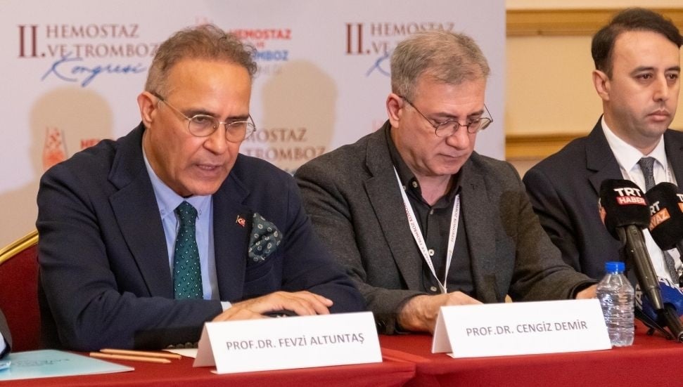 Kan Sulandırıcı İlaçlar: Doktor Kontrolü İle Kullanılmalı Uyarısı