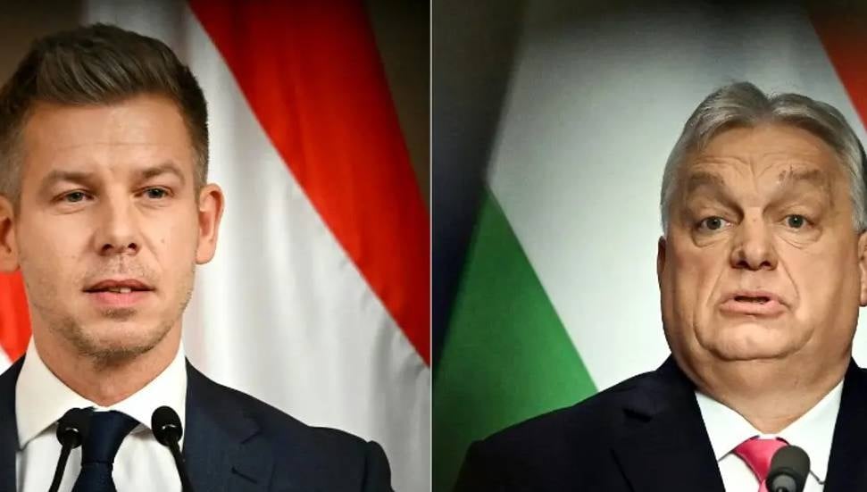 Macaristan Seçimlerinde Peter Magyar Önde, Orban Yenildi