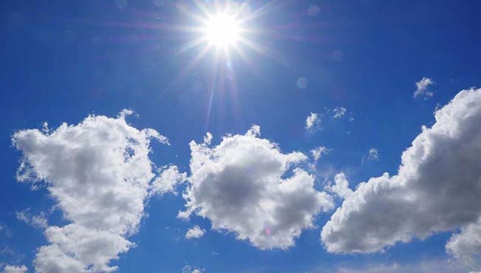 Hava Durumu: Açık ve Az Bulutlu Günler Geliyor