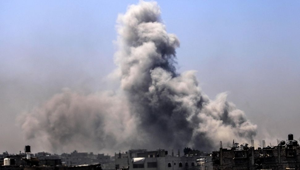 İsrailli Bakanlar, İran'a Yönelik Saldırıların Yeniden Başlayabileceğini Belirtti