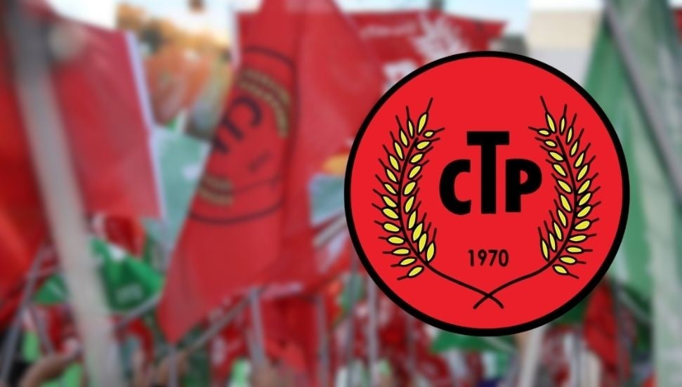 CTP: İfade özgürlüğüne yönelik saldırılar asla kabul edilemez!