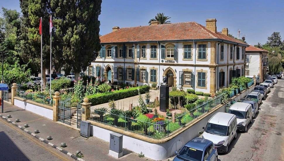 Vakıflar İdaresi: Adada Gelecek İçin Diyalog ve Saygı Şarttır