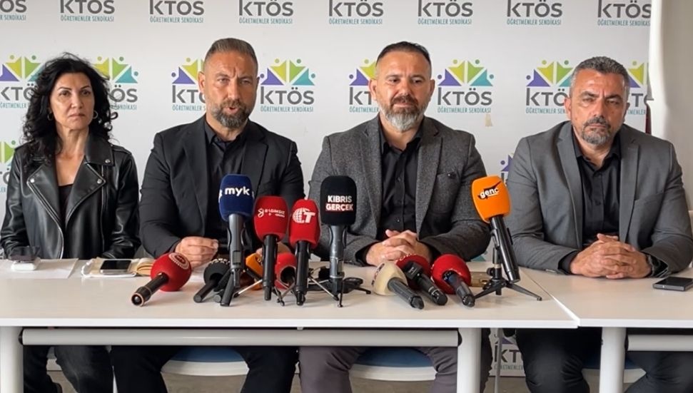 Sendikalar Meclis Durumunu Değerlendirmek İçin Toplanıyor