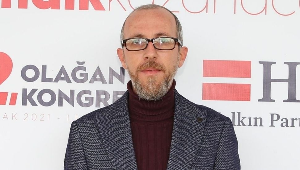 Turgut Alas: Hesap Kapatma Saldırıları, Hesap Vermeyi Getirecek