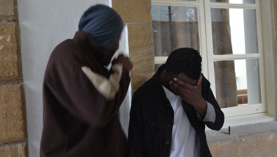 İzinsiz İkamet Eden Zanlılar 7 Gün Tutuklu Kalacak