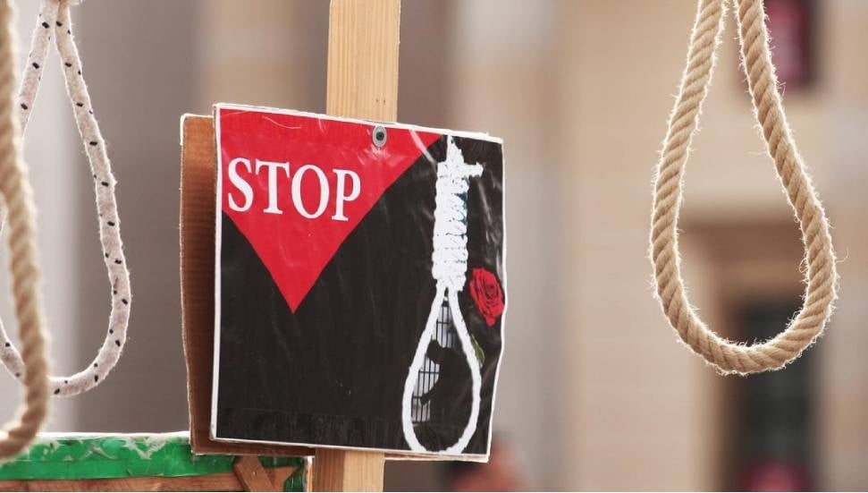 İran'da 2025'te En Az 1.639 İdam Gerçekleşti