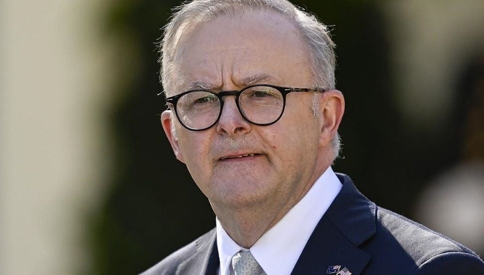 Avustralya, Hürmüz Boğazı'nın Açık Kalmasını Talep Ediyor