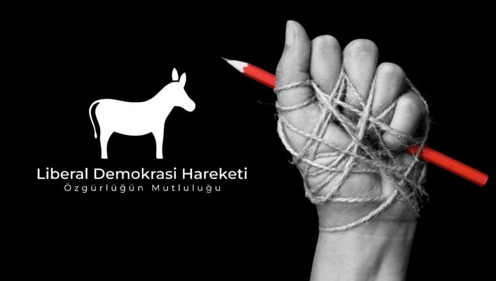 LDH: Basın özgürlüğü, organize müdahalelerle engellenemez!