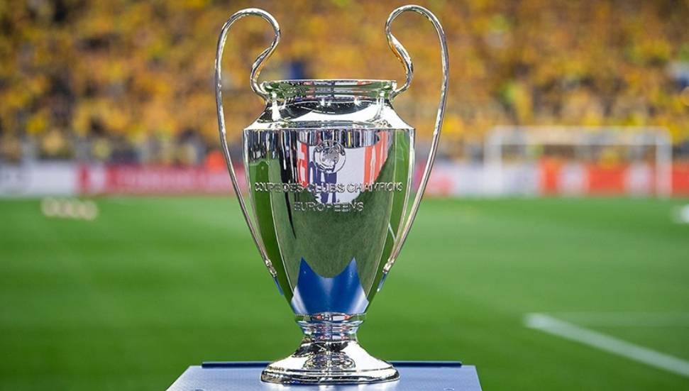 UEFA Şampiyonlar Ligi'nde Yarı Finalistler Belli Oluyor