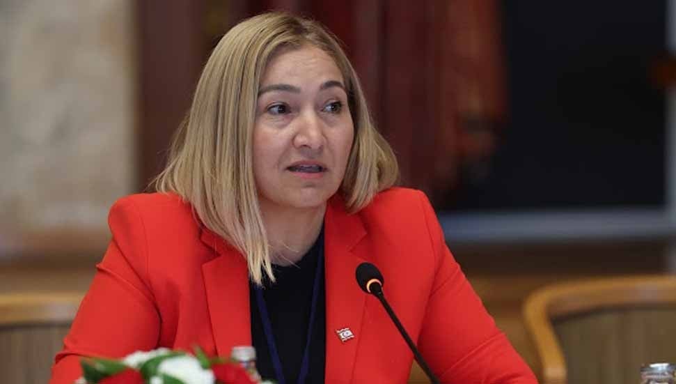 Yasemin Öztürk'ün Facebook Hesabı Kapatıldı: İtiraz Süreci Başlatıldı