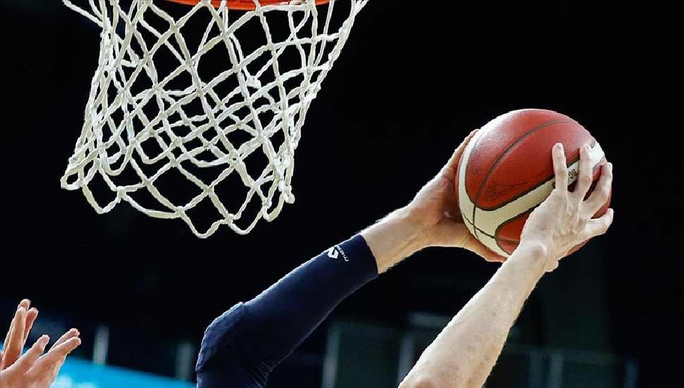 NBA Play-off ve Play-in Eşleşmeleri Açıklandı