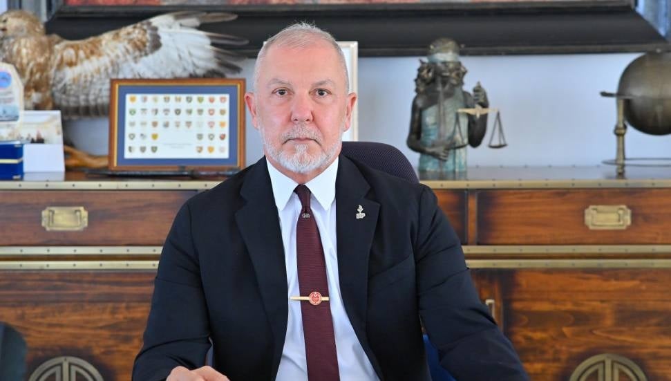 Serhat Akpınar: Nefret Dili Geleceğimizi Tehdit Ediyor