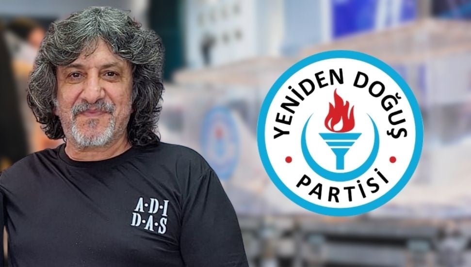 Aslanbaba: Rüşvetin Yaygınlaşmasının Temel Sebebi CTP'dir