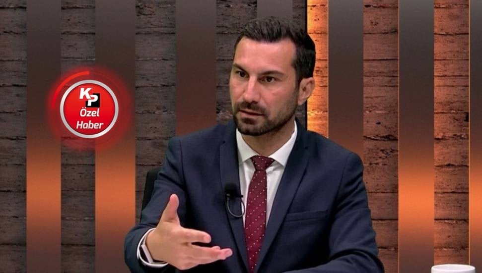 Solyalı: Erhan Bey'in her teklifine karşıyım; hükümete güven azaldı