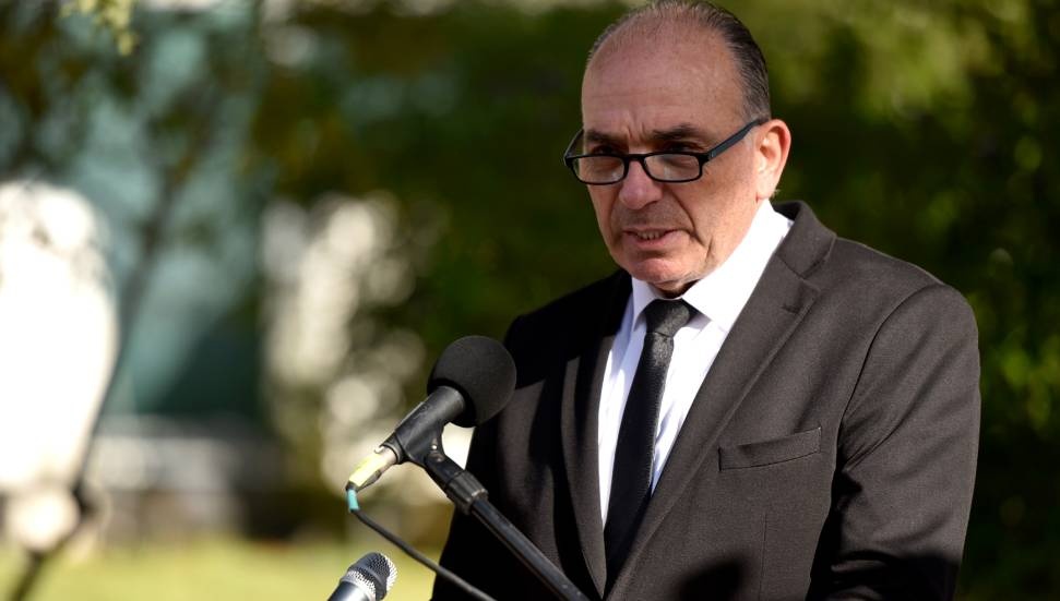 Benan, Güney Kıbrıs'ta Bayrak Yakılmasını Kınadı: Hesap Vermeliler