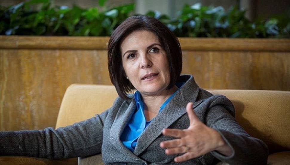 Sibel Siber: Sosyal Medya Hesaplarıma Yapılan Saldırılar Ciddiye Alınmalı