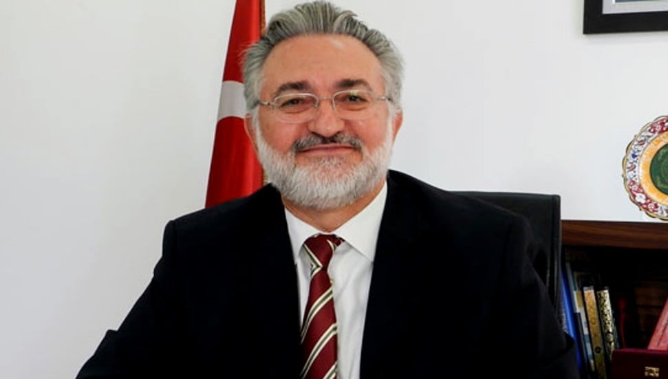 ACE2 Yaklaşımı Bilimsel Olarak Doğrulandı: İbrahim Benter'in Başarısı