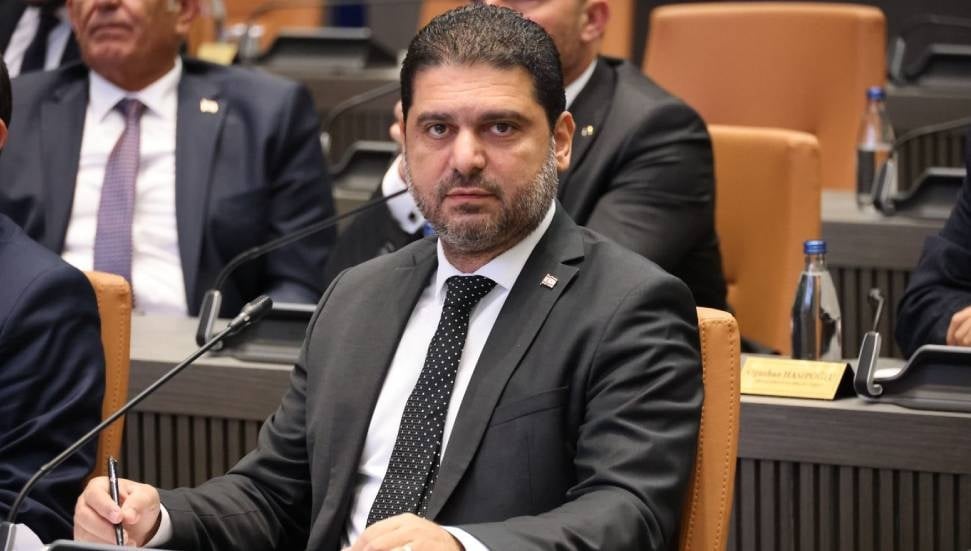 Ahmet Savaşan: Toplumun Kabul Edeceği Formül Önümüzdeki Hafta Geliyor