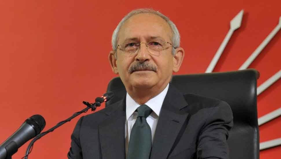 Kemal Kılıçdaroğlu'na Cumhurbaşkanı'na Hakaretten Hapis Cezası