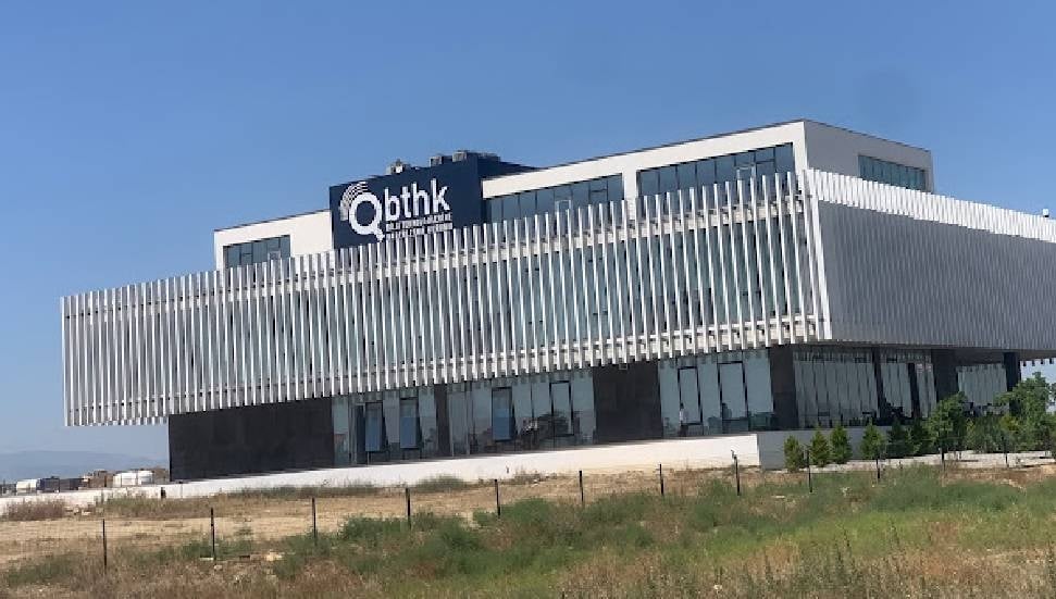 BTHK: Sosyal Medya Platformlarına Müdahale Etmemiz Mümkün Değil