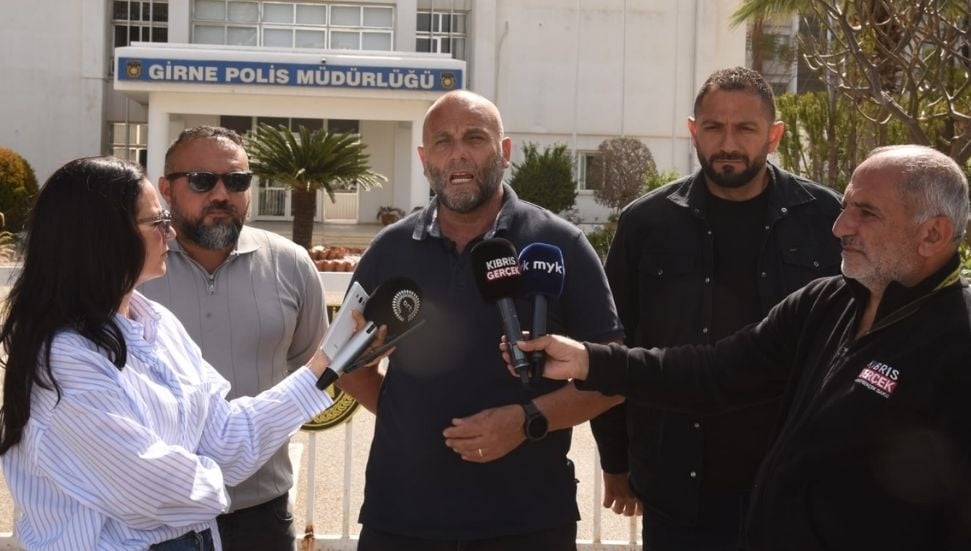 El-Sen, Teknecik’teki arızalar için suç duyurusunda bulundu: “Sabotaj” iddiası