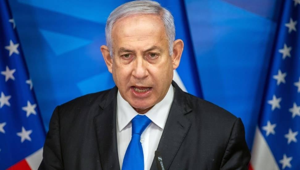 Netanyahu: İran'a Tarihinin En Ağır Darbesini Vurduğumuzu Açıkladı