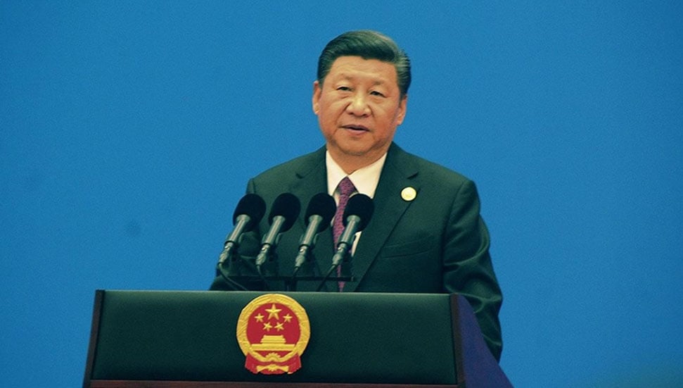 Çin: ABD’nin İran limanlarına uyguladığı abluka tehlikeli ve sorumsuz