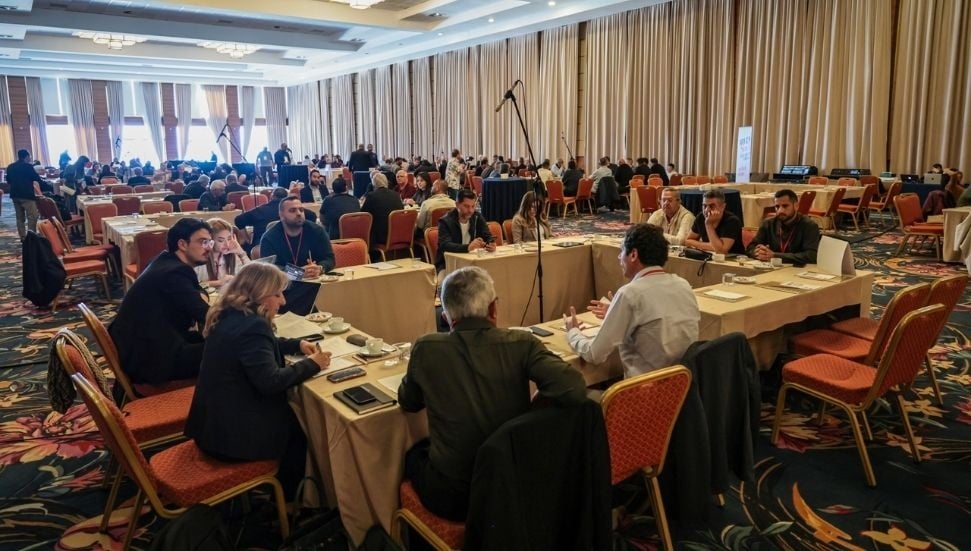 CTP'nin 'Yarın İçin Şimdi' Çalıştayı İkinci Aşaması Tamamlandı