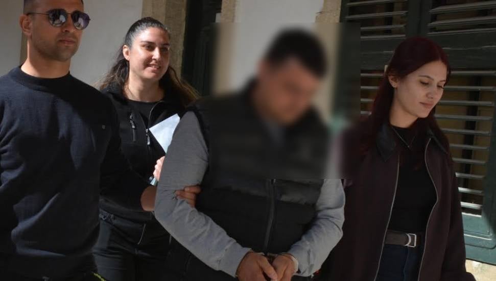 Evliliği Erteleyen Kız Arkadaşını Darbeden A.K. Teminata Bağlandı