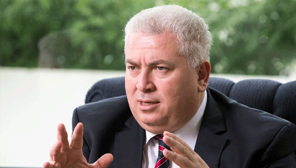 Mehmet Çakıcı: Acil Serviste Grev Olmaz, İnsan Hayatı Önceliklidir